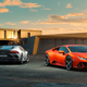 What Do You Want to Know About the 2020 Lamborghini Huracán Evo?